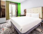 Zimmerbild #12 bei ibis Styles London Ealing